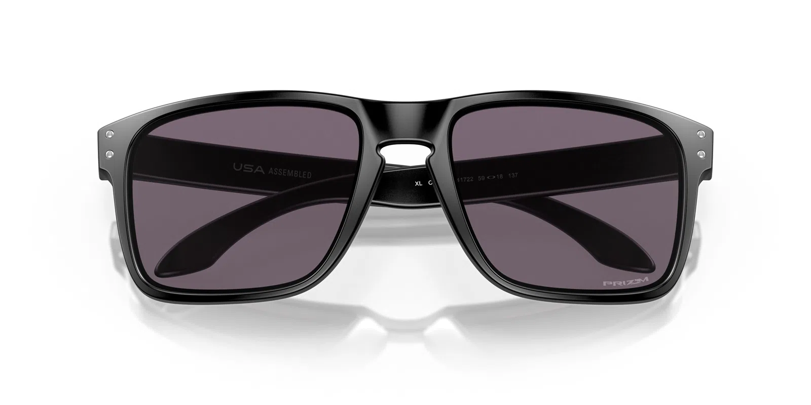 Oakley Holbrook Xl 9417 Sunglasses - view 226